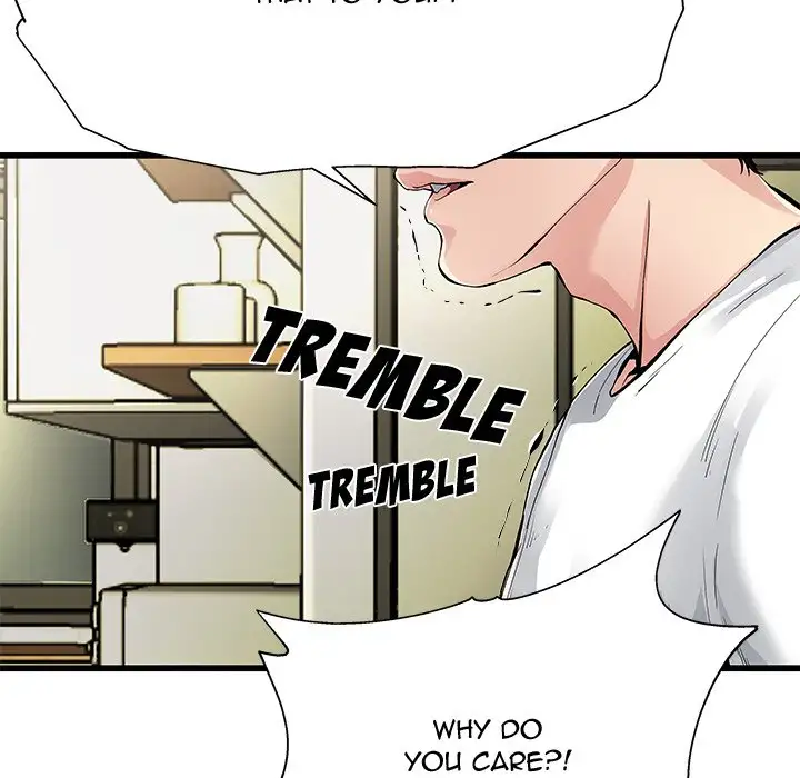 My Memory of You Chapter 3 Page 94