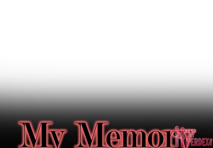 My Memory of You Chapter 30 Page 1