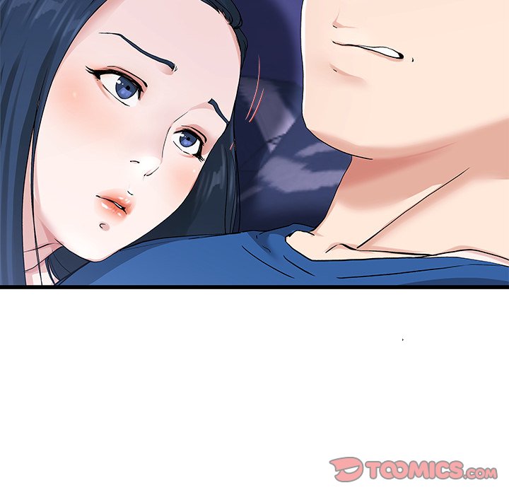 My Memory of You Chapter 30 Page 14