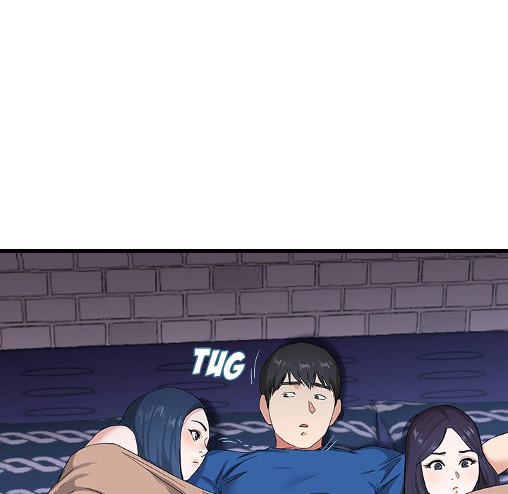 My Memory of You Chapter 30 Page 15