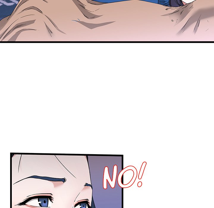My Memory of You Chapter 30 Page 16