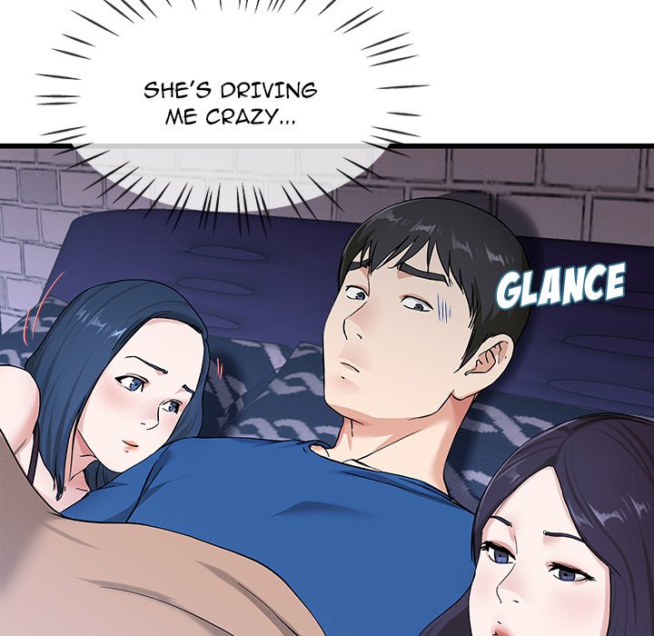 My Memory of You Chapter 30 Page 19