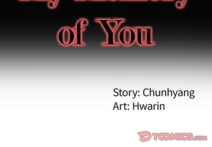 My Memory of You Chapter 30 Page 2