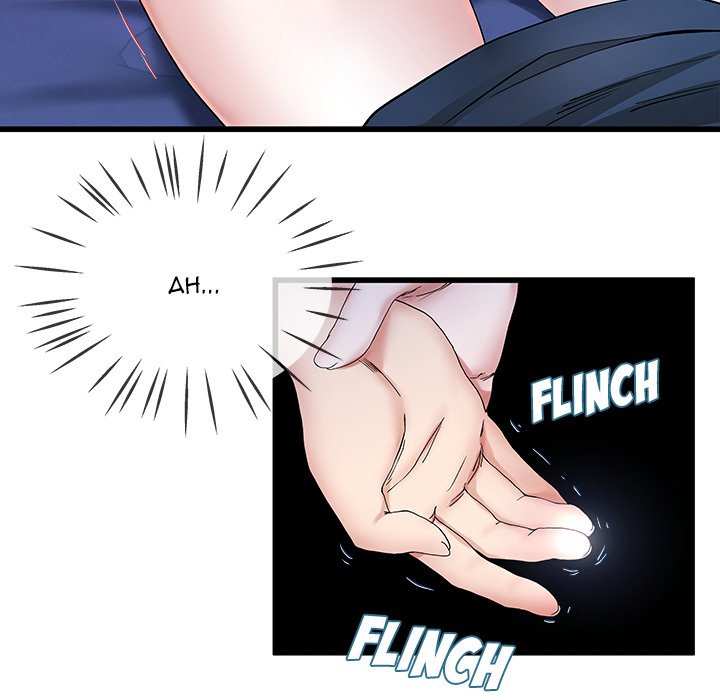 My Memory of You Chapter 30 Page 25