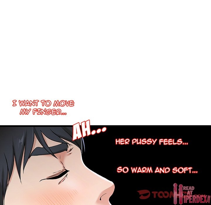 My Memory of You Chapter 30 Page 26