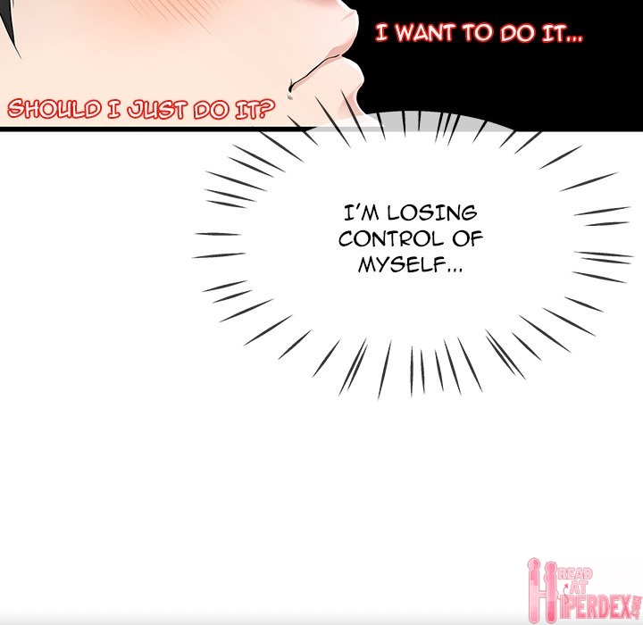 My Memory of You Chapter 30 Page 27
