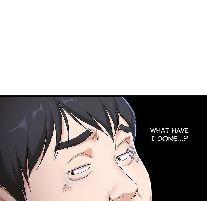 My Memory of You Chapter 30 Page 35
