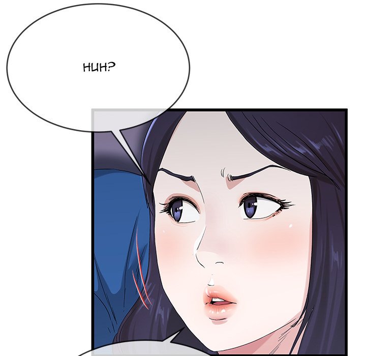 My Memory of You Chapter 30 Page 37