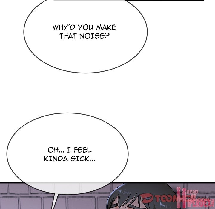 My Memory of You Chapter 30 Page 38