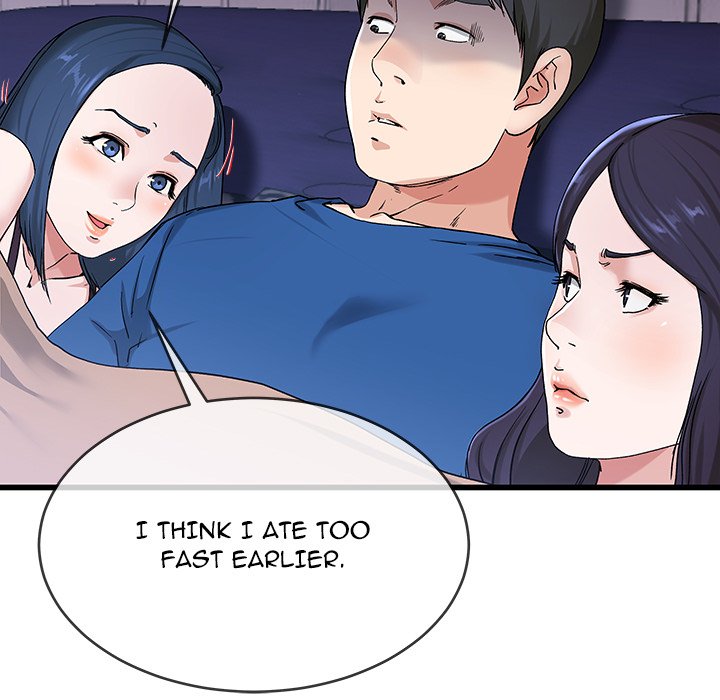 My Memory of You Chapter 30 Page 39