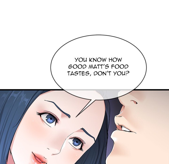 My Memory of You Chapter 30 Page 40