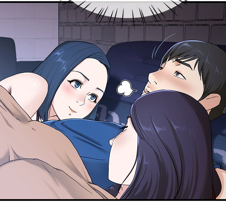 My Memory of You Chapter 30 Page 44