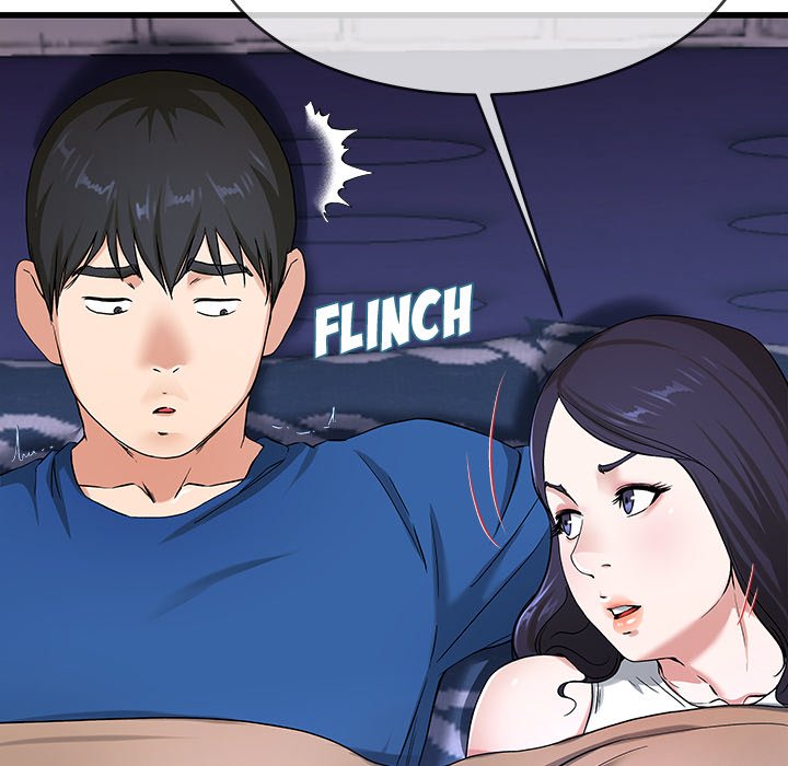 My Memory of You Chapter 30 Page 47