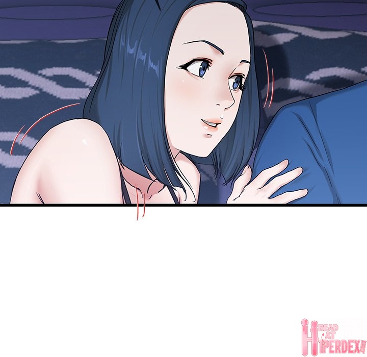 My Memory of You Chapter 30 Page 49