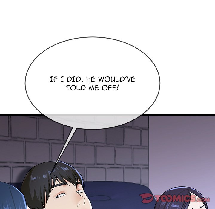 My Memory of You Chapter 30 Page 50