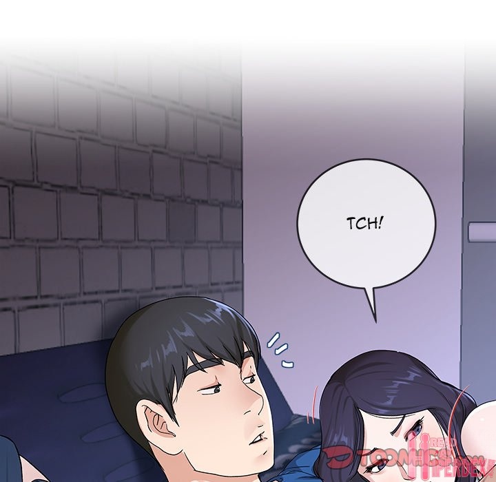 My Memory of You Chapter 30 Page 54