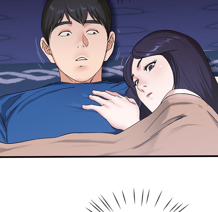 My Memory of You Chapter 30 Page 57