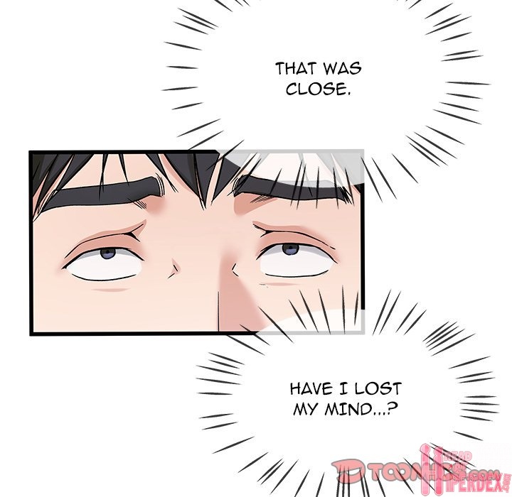 My Memory of You Chapter 30 Page 58