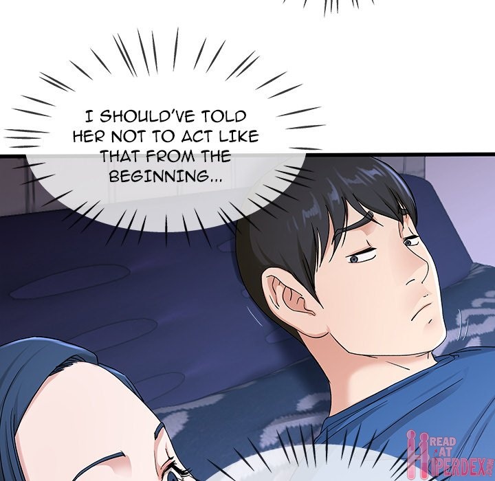 My Memory of You Chapter 30 Page 59