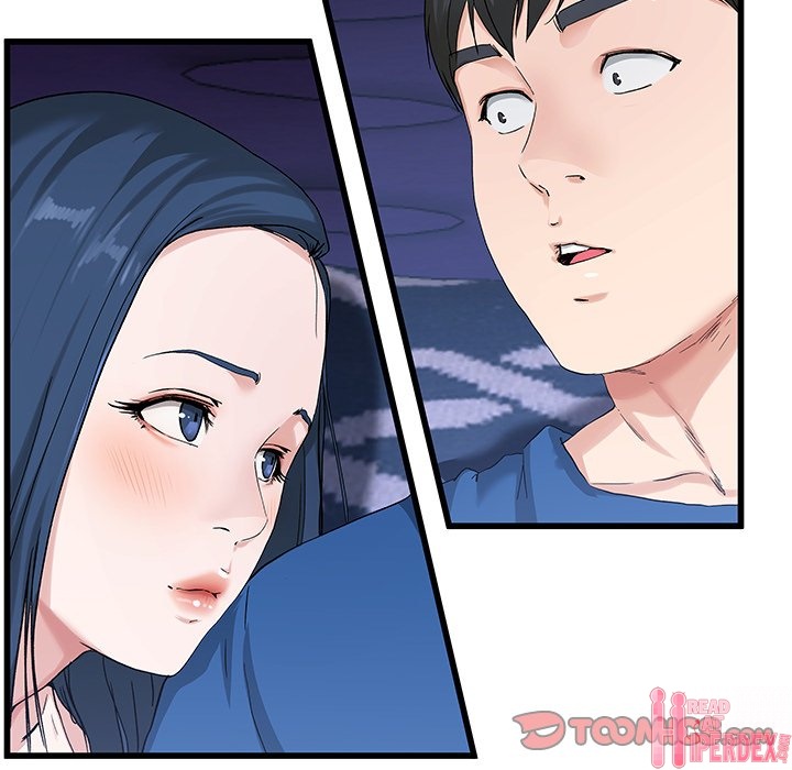 My Memory of You Chapter 30 Page 6