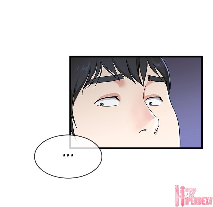 My Memory of You Chapter 30 Page 65