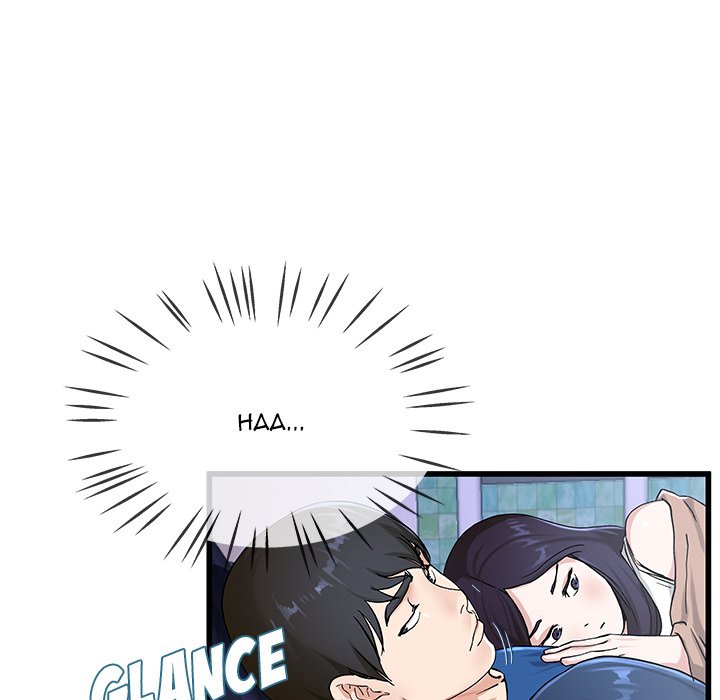 My Memory of You Chapter 30 Page 67