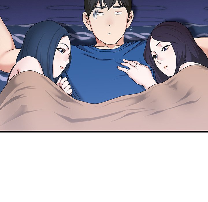 My Memory of You Chapter 30 Page 72