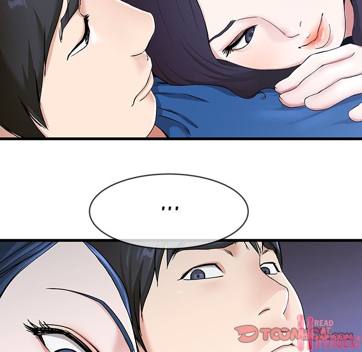 My Memory of You Chapter 30 Page 74