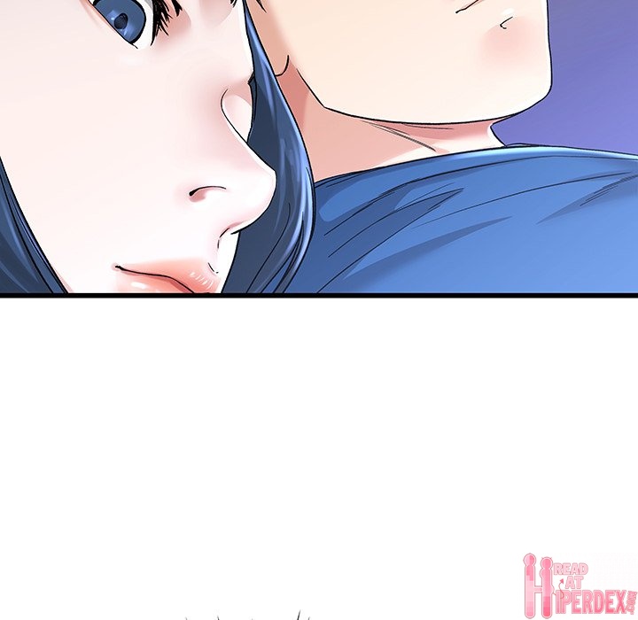 My Memory of You Chapter 30 Page 75