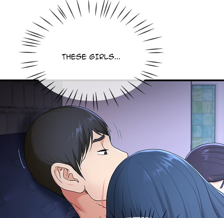 My Memory of You Chapter 30 Page 76