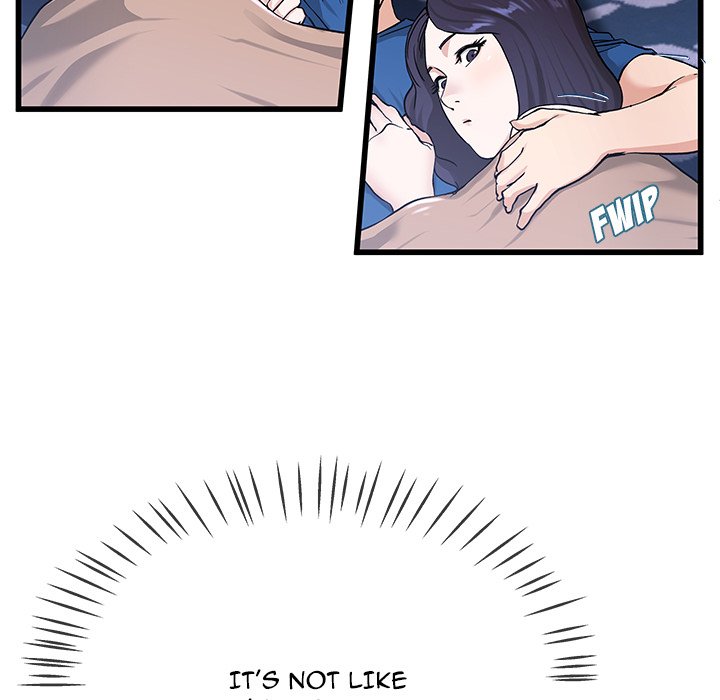 My Memory of You Chapter 30 Page 79