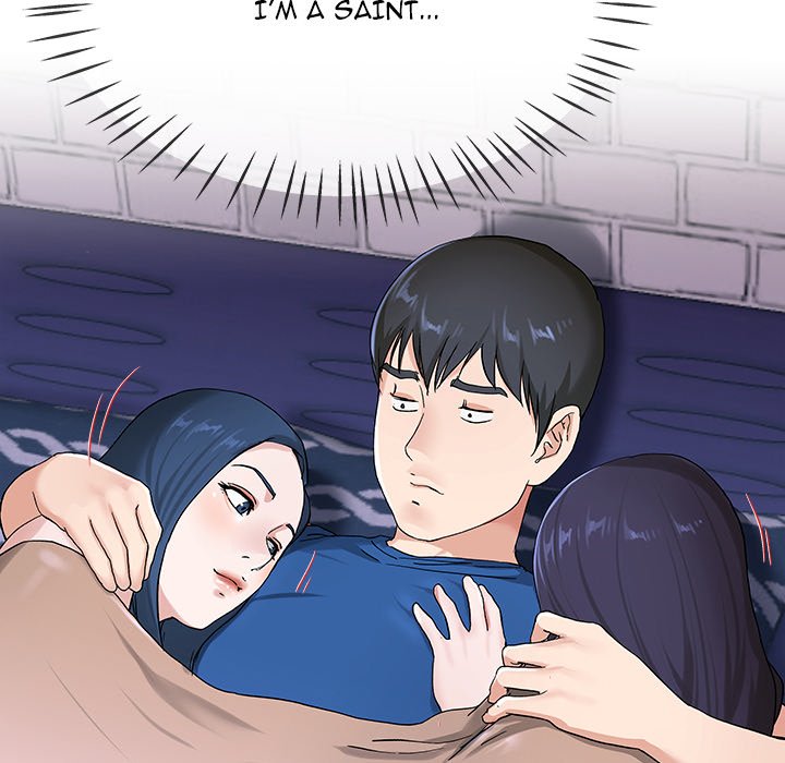 My Memory of You Chapter 30 Page 80