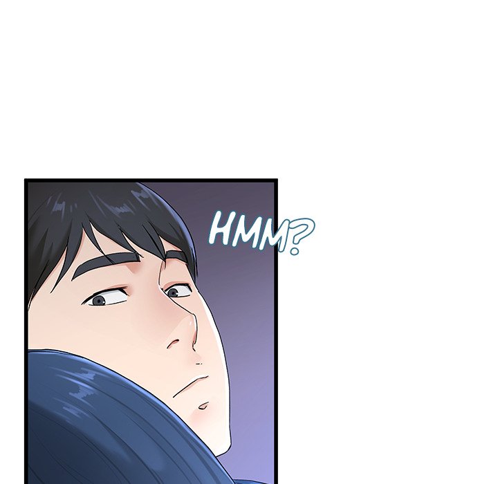 My Memory of You Chapter 30 Page 83