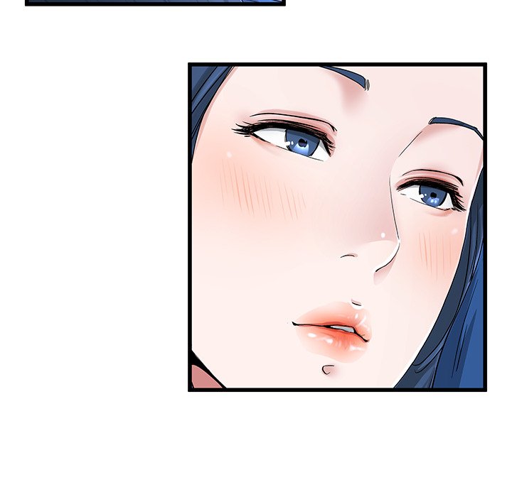 My Memory of You Chapter 30 Page 84