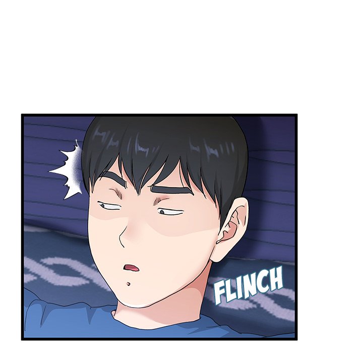 My Memory of You Chapter 30 Page 85