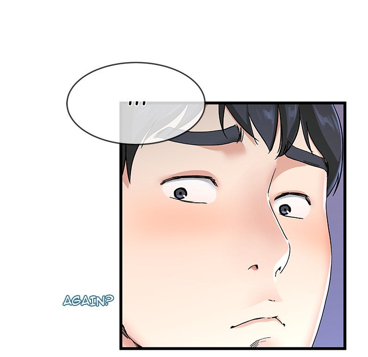 My Memory of You Chapter 30 Page 88