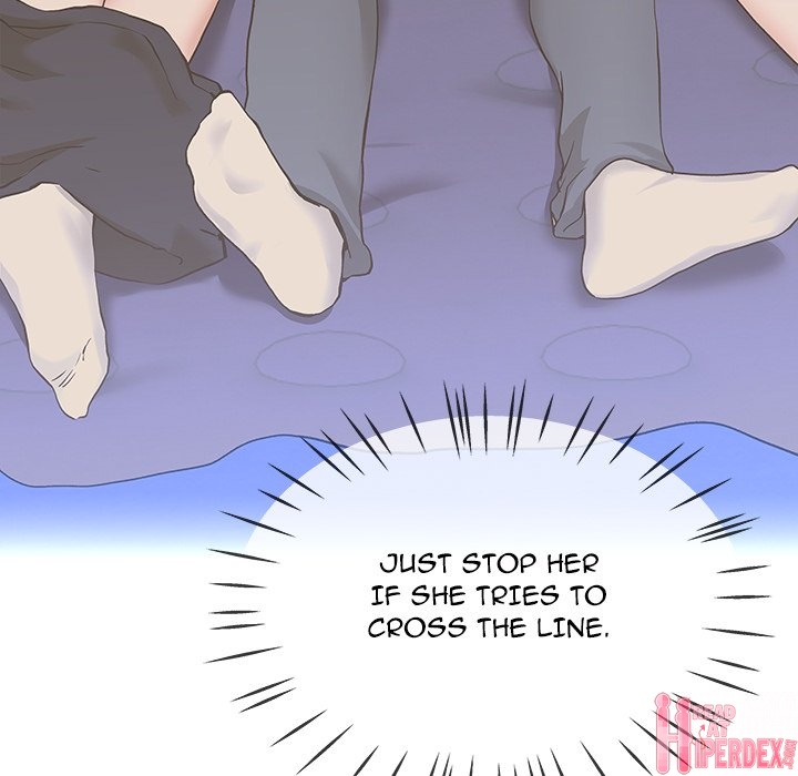My Memory of You Chapter 30 Page 91