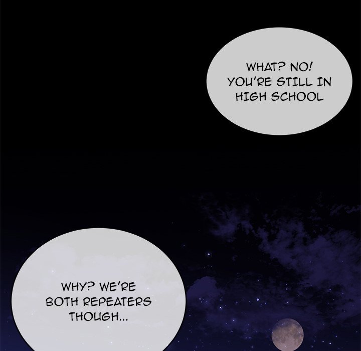 My Memory of You Chapter 31 Page 100
