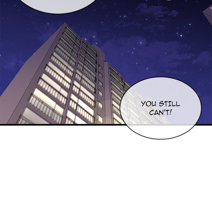 My Memory of You Chapter 31 Page 101