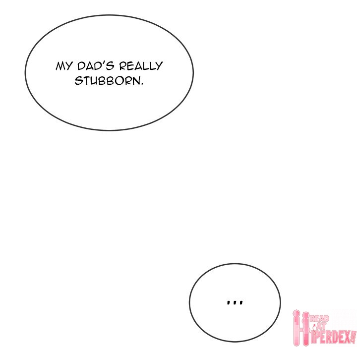 My Memory of You Chapter 31 Page 102