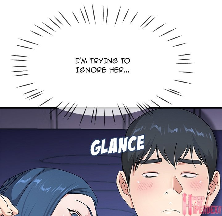 My Memory of You Chapter 31 Page 11