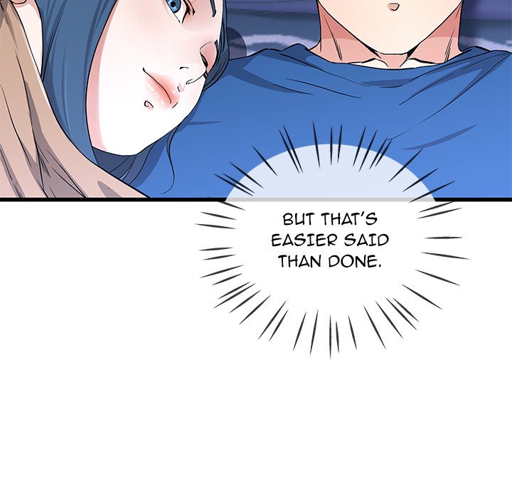 My Memory of You Chapter 31 Page 12