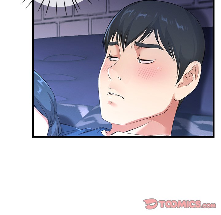 My Memory of You Chapter 31 Page 14