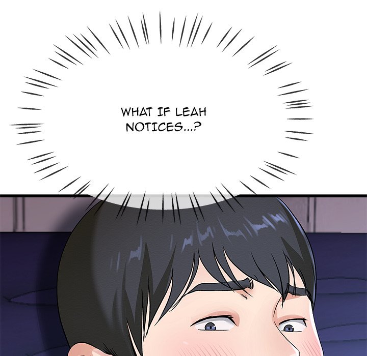 My Memory of You Chapter 31 Page 18