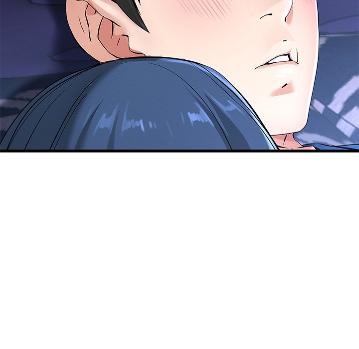 My Memory of You Chapter 31 Page 19