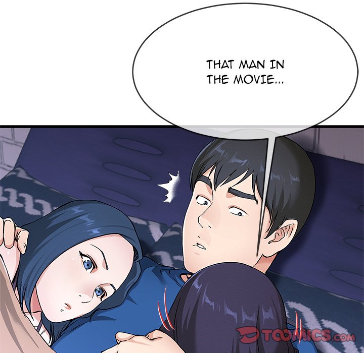 My Memory of You Chapter 31 Page 20
