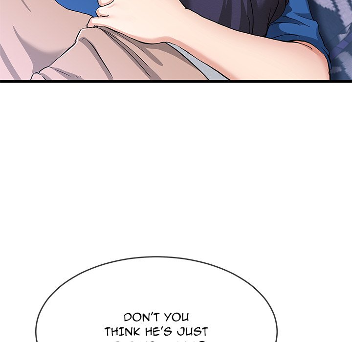 My Memory of You Chapter 31 Page 21