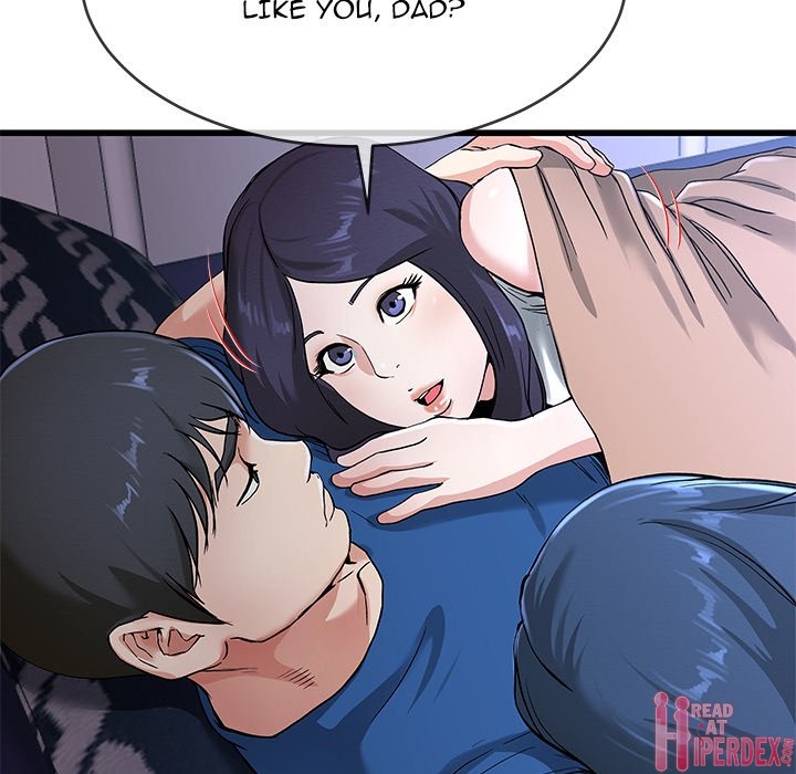 My Memory of You Chapter 31 Page 22