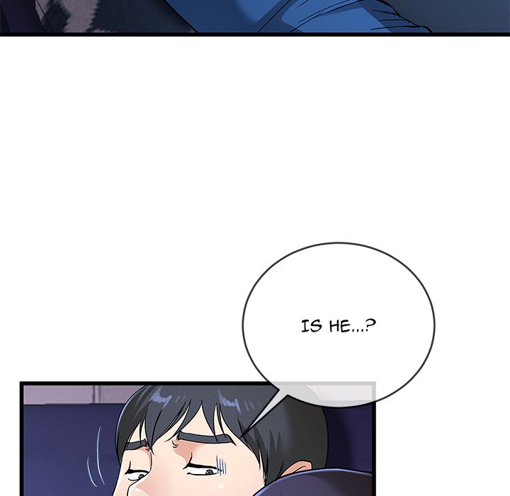My Memory of You Chapter 31 Page 23