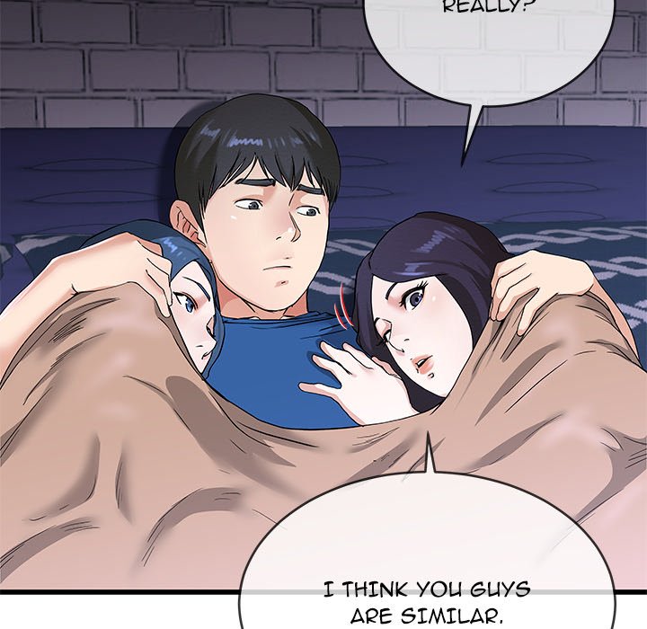 My Memory of You Chapter 31 Page 25